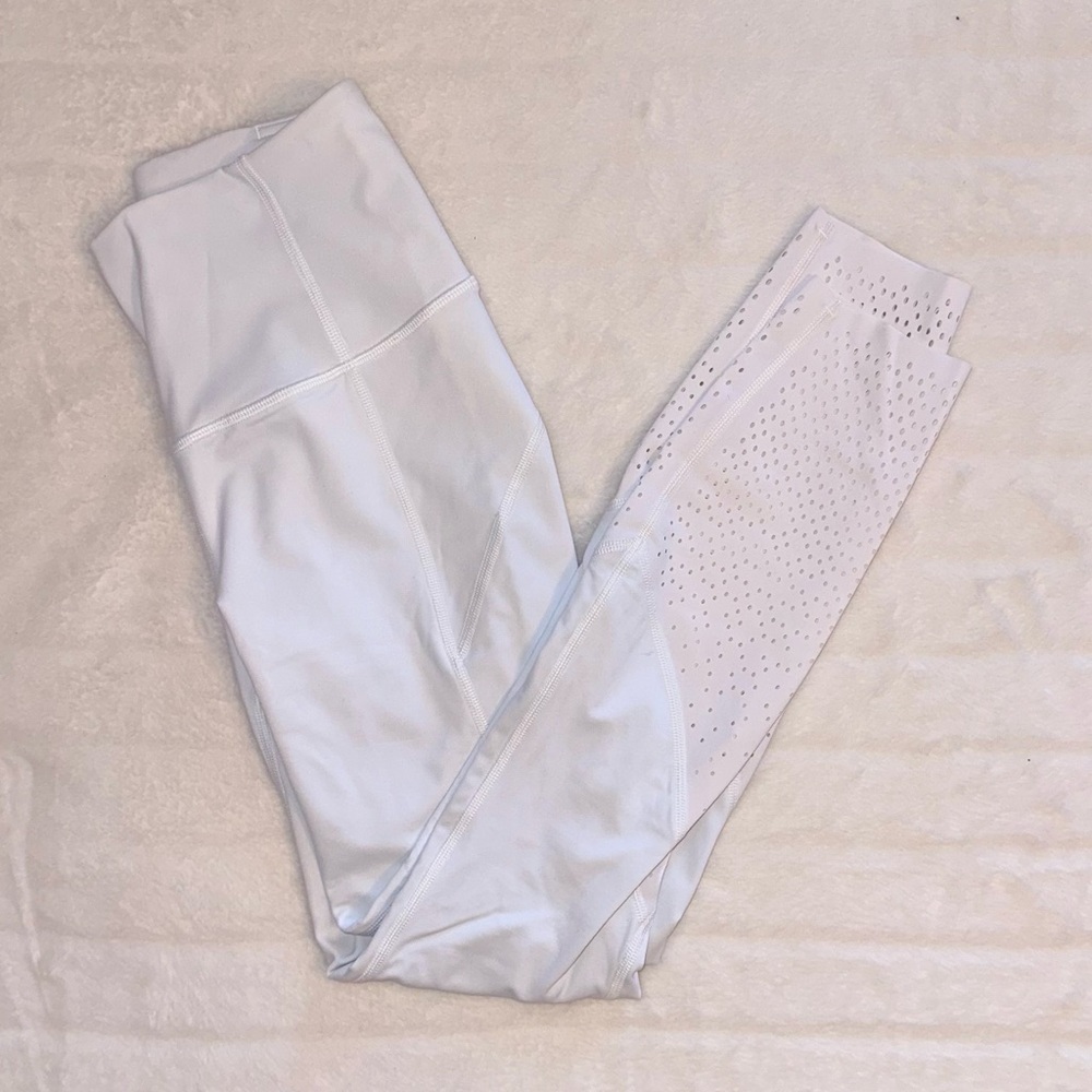 Lululemon leggings size 4